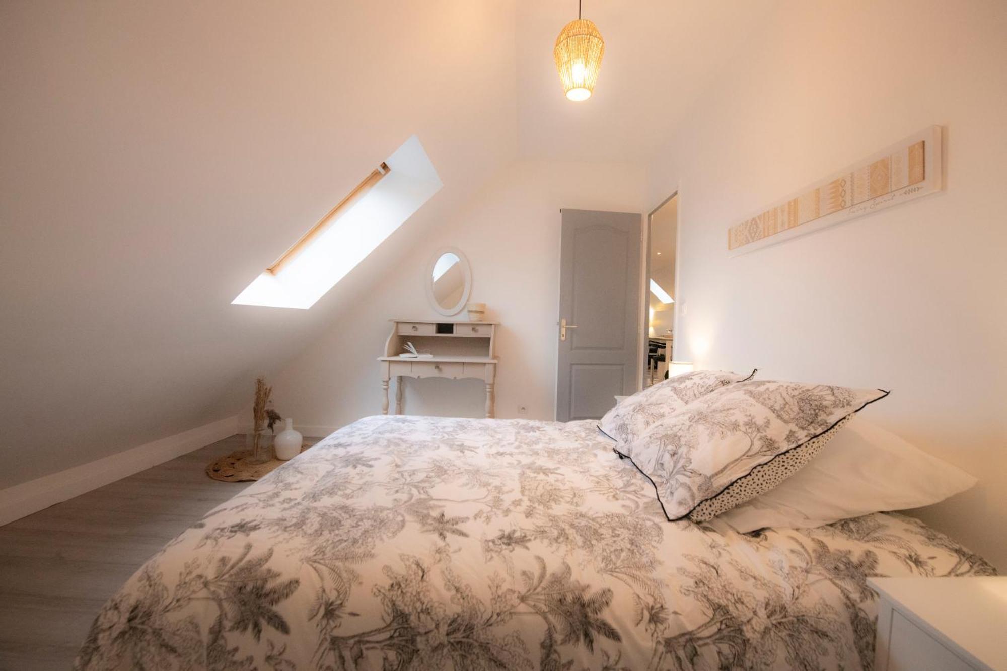Apartment Les Hauts De - Calme Et Lumineux *