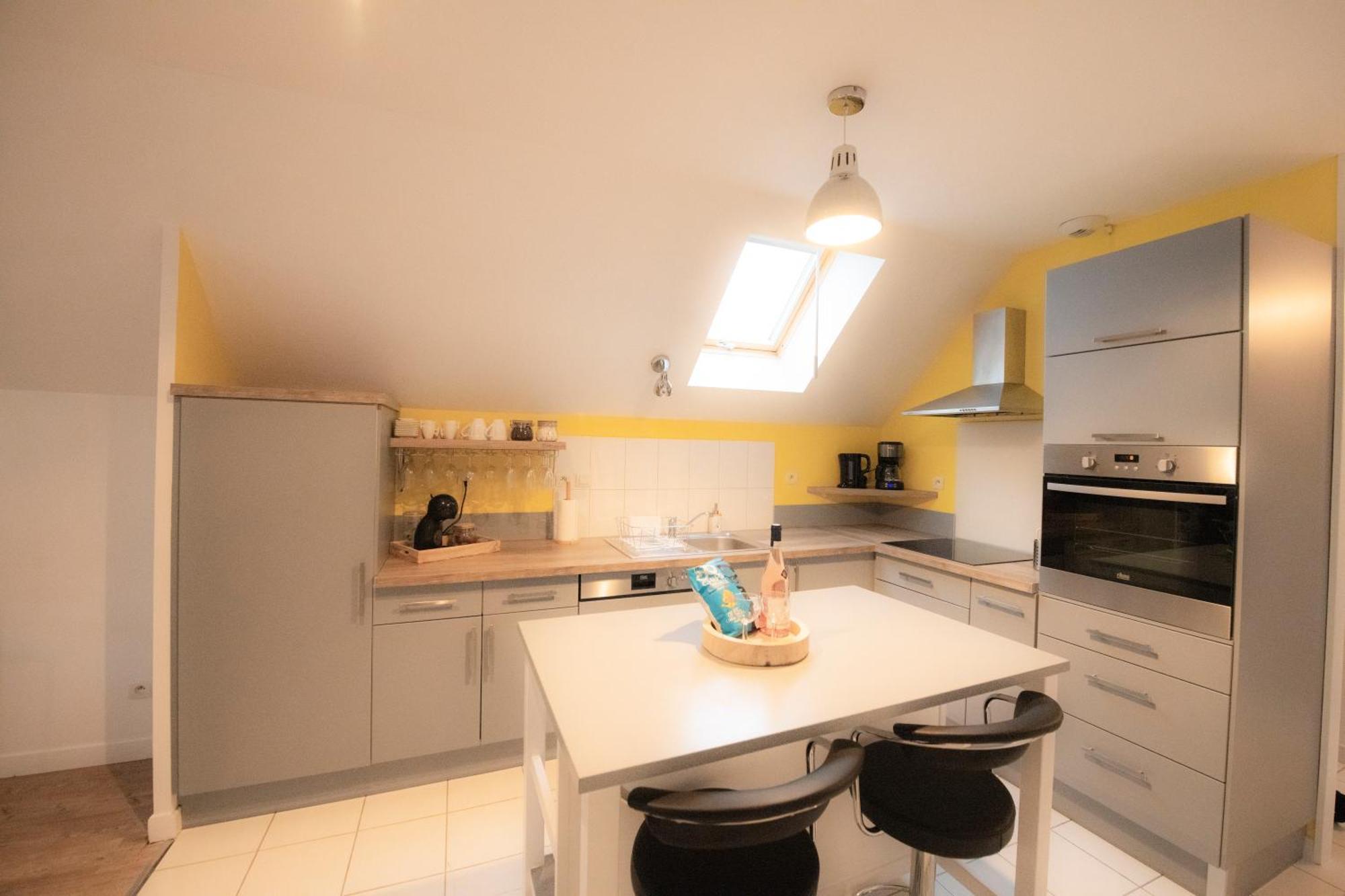 Apartment Les Hauts De - Calme Et Lumineux